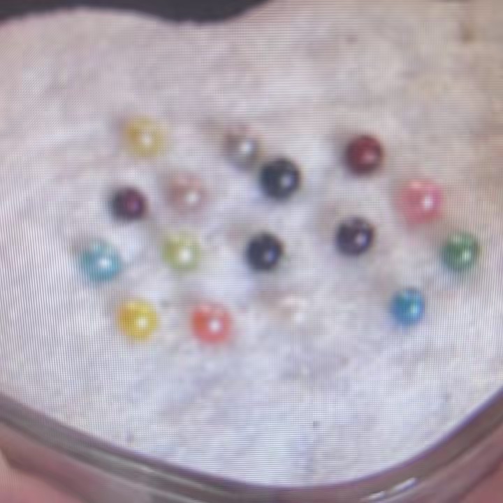 Dewey’s Saltwater Lives