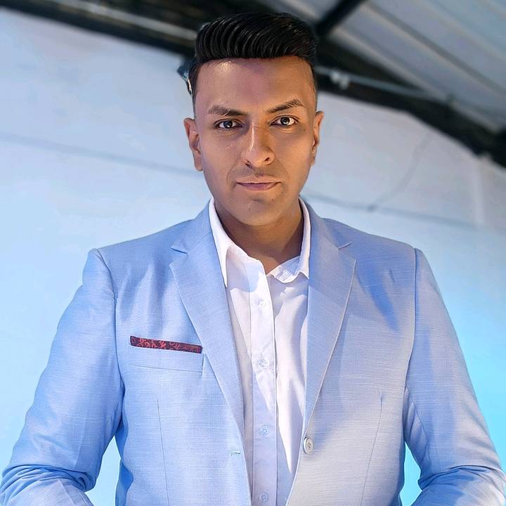 Fernando Salas Dj🎧🎶