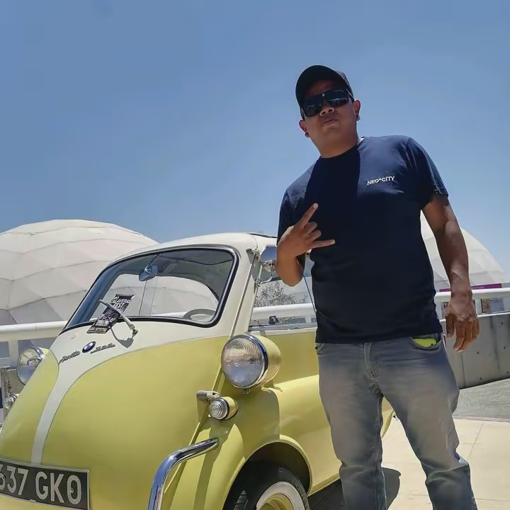 Gremeer Mendoza Mendoza