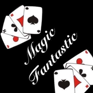 Magic Fantastic