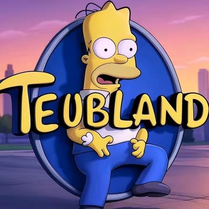 teubland