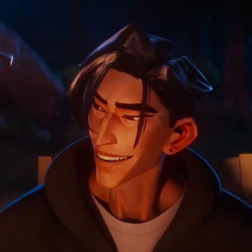 plot ken sato’s #1 wife fr 💋