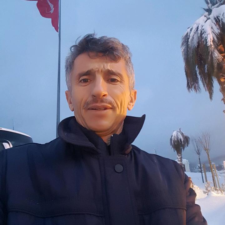 Yılmaz