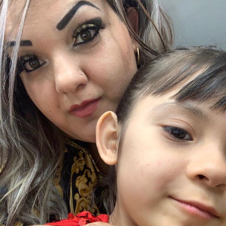 Jackeline Jackeline Hernandez