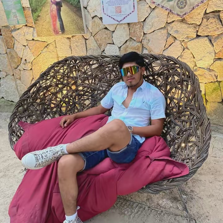 Arith Josue Ángeles