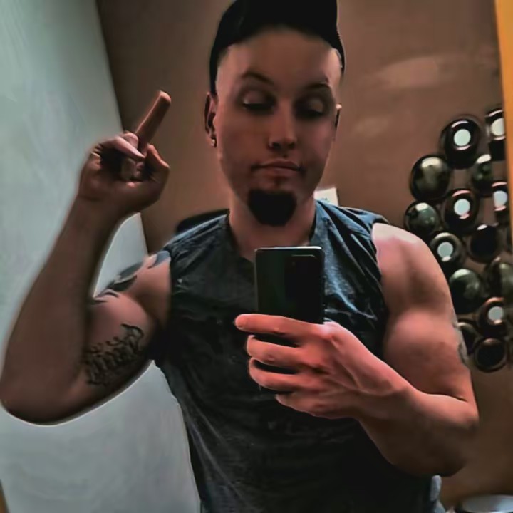 🔹️DJ🔹️ Fatalxwar ☘️