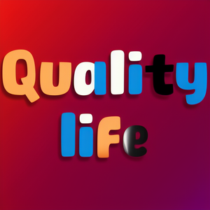 Quality life1