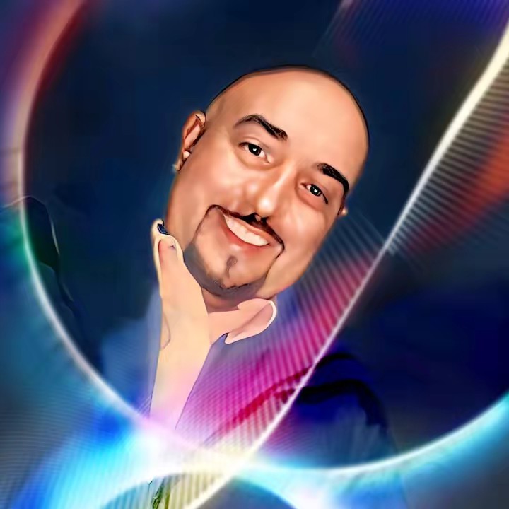 David Alias Polpetta 🇮🇹