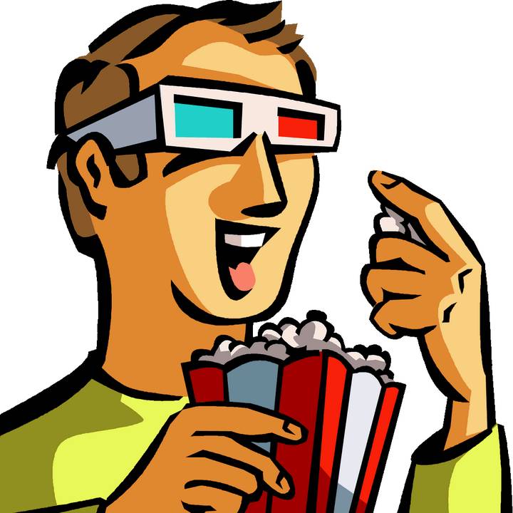 Filmowe Perełki 🎬