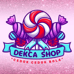 DekcaShop