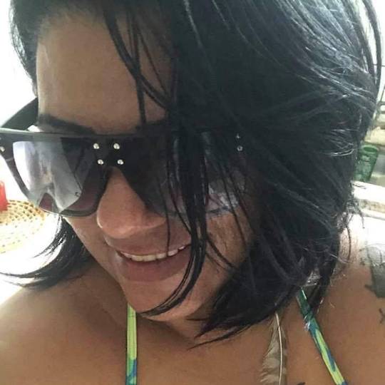 Zayra Horus 🌺🌀♒