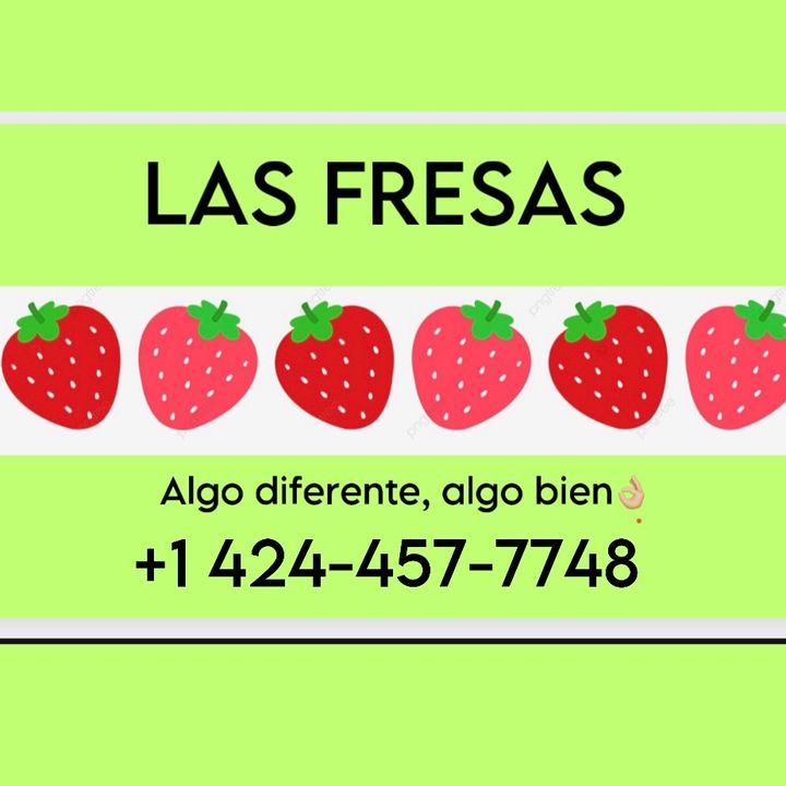 Fresa
