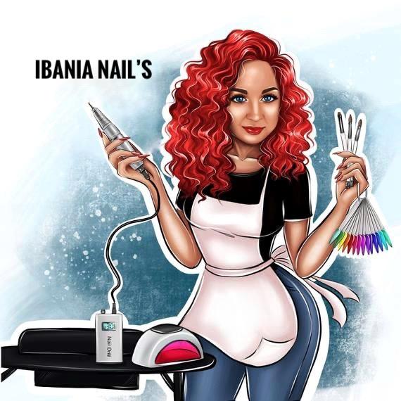 Ibania Ramírez🍍🇸🇻