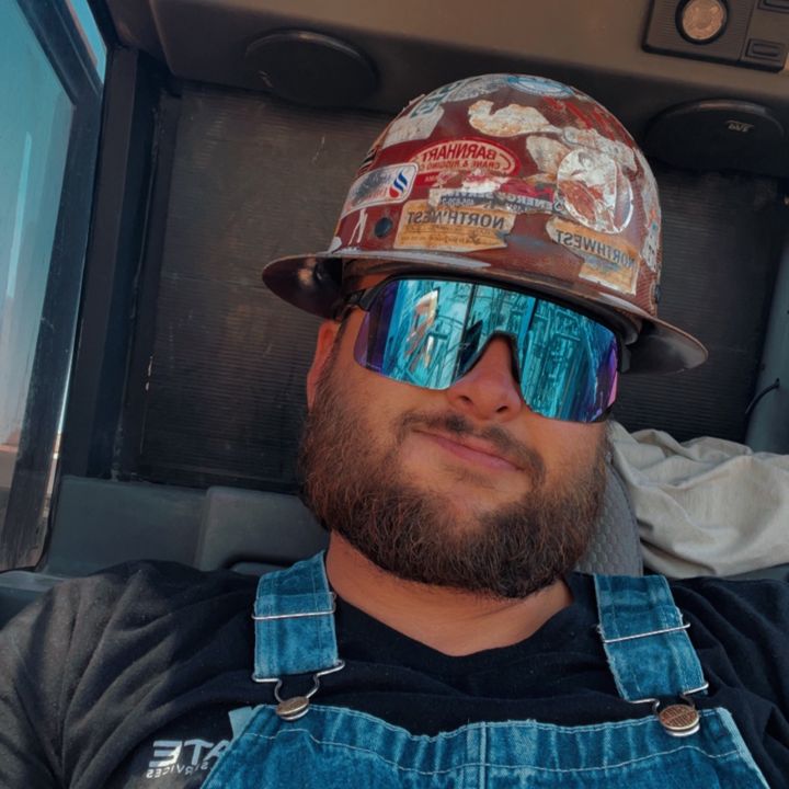 Walker Dean 🤘🏼