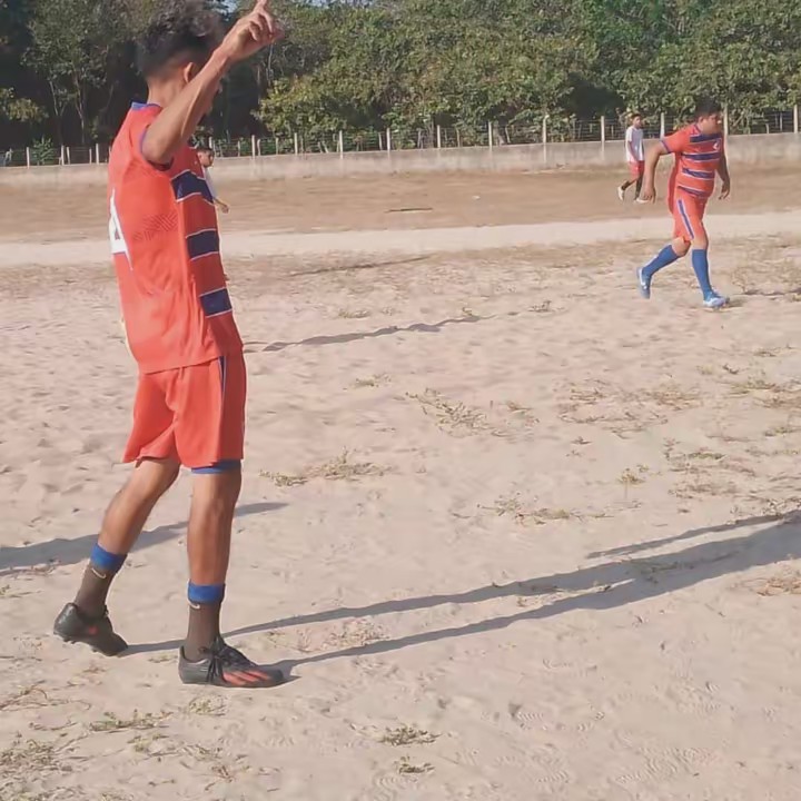 Benedito adriano Lindo