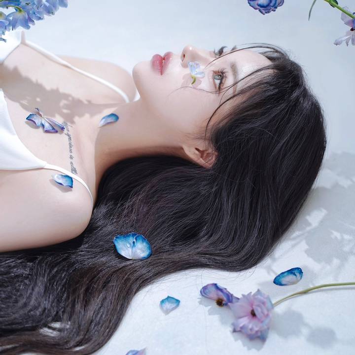 🫧이응 Lee eung 🪽