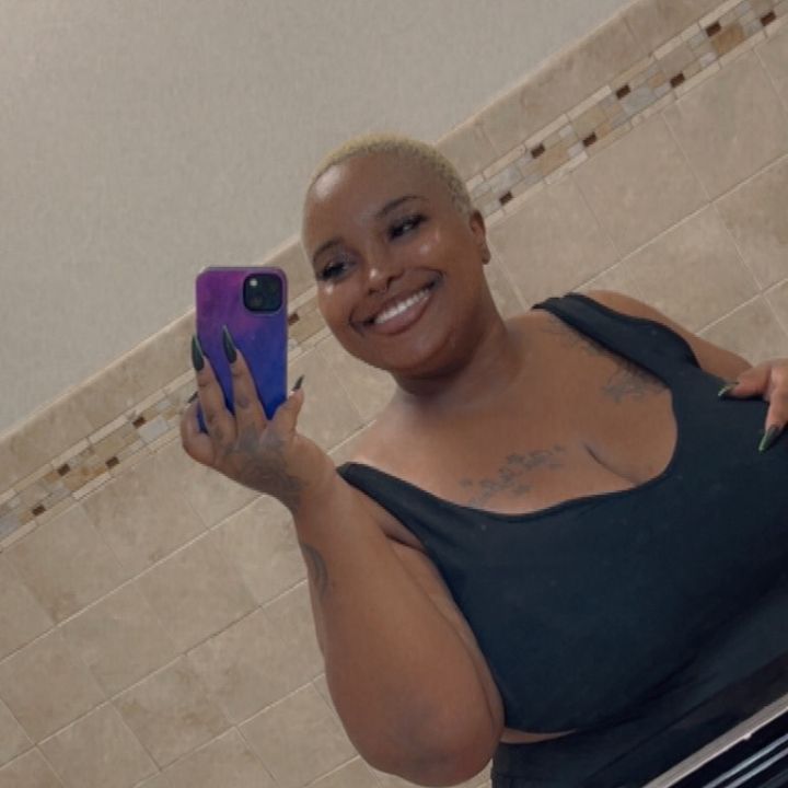 🌪️🍾 Foxxii 🦊