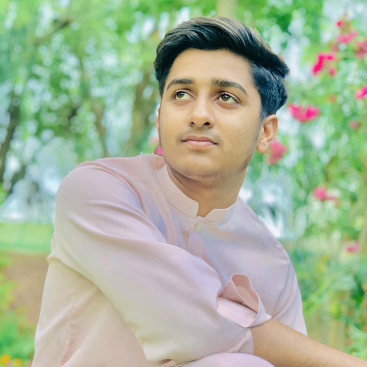 ریحان بلوچ 🖤