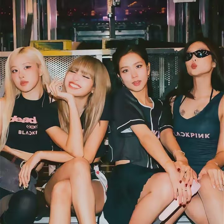 Blackpink💖🖤