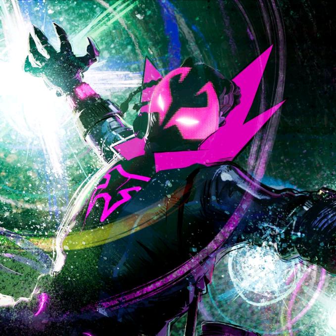 Anaïs ☆ (Literally Miles 42)