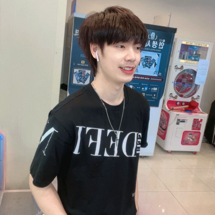 James (หนุ่มกำแพงเพชร)🇹🇭🇰🇷