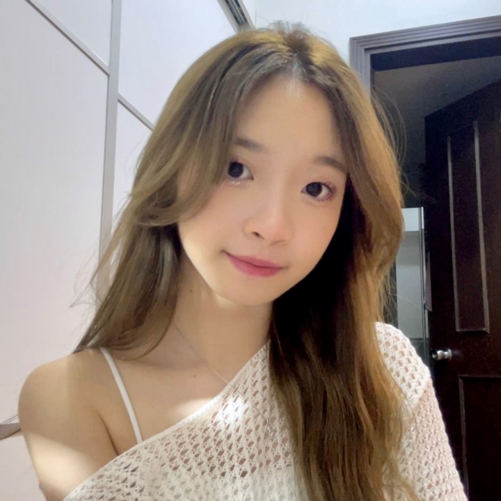 sheryl ⋅˚₊‧ 🎀 ‧₊˚ ⋅