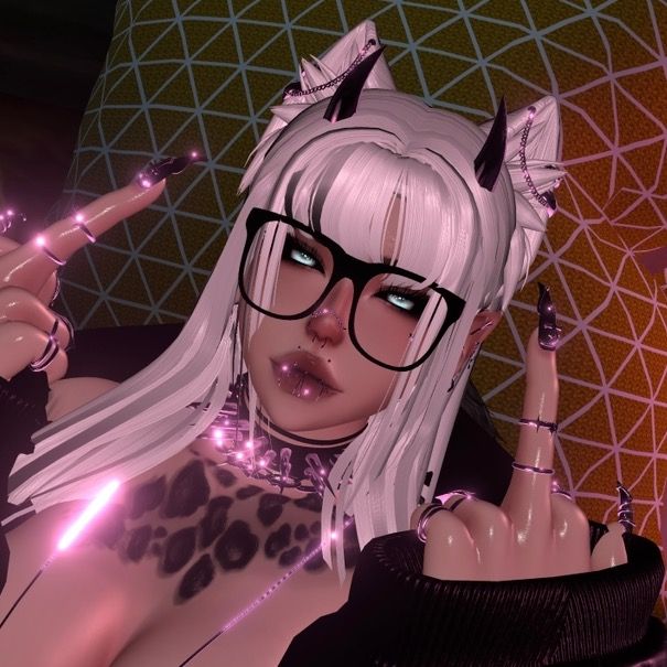 ☾Tainted Azula𖤓