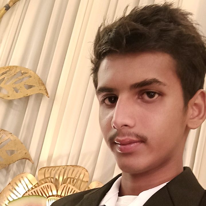 StarboyAman Choudhar