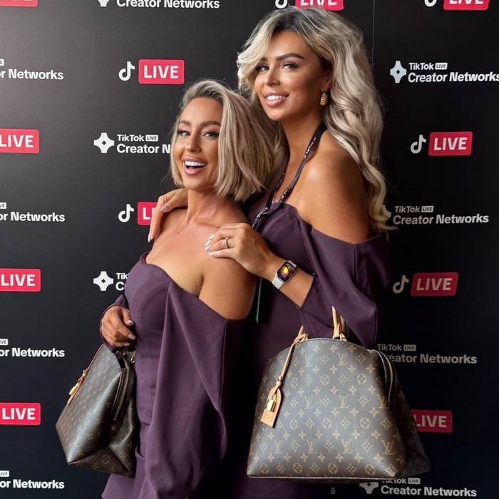 Jess&Roos 👯‍♀️