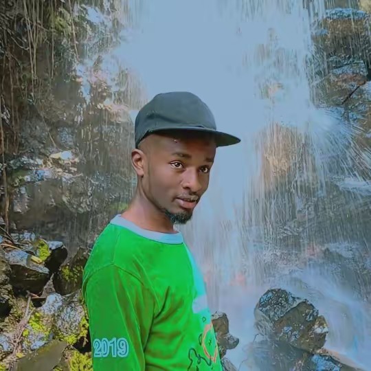 Rockman Beam Jontez 🇰🇪(RBJ)