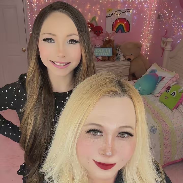 🦋BebopandBebe🦋