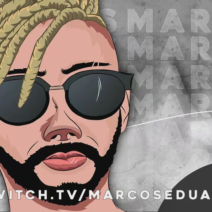 Marcos Eduardo👻