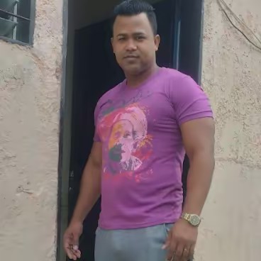 Norberto Armas Naranjo