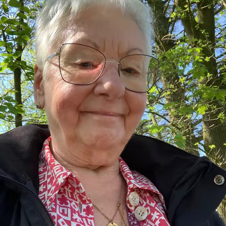 Evelin Ingrid Hermani