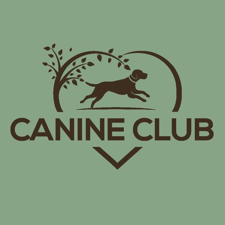 Canine Club🐕🌿