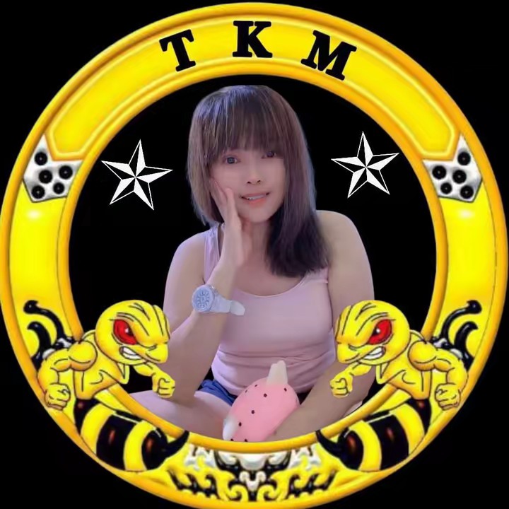 咪妲 如拉一卡🇲🇨🇹🇼 𝐓.𝐊.𝐌