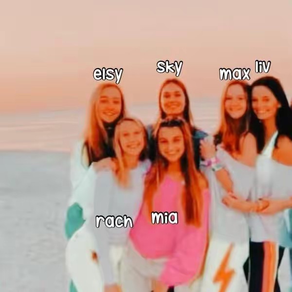 SWAGGY SEVENS ONLY ACC! ♾💓💩