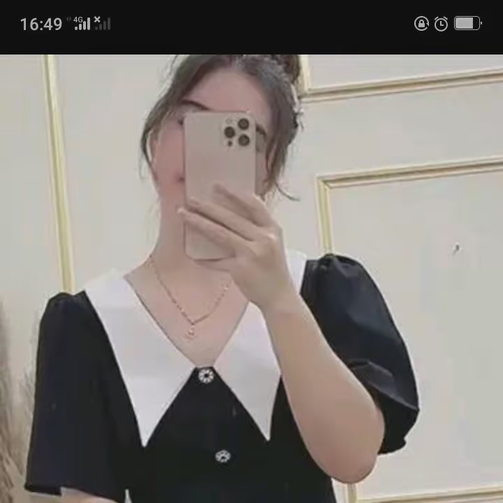 mẹ bông review ✔