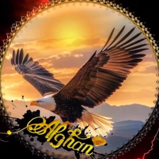 Afghan-98🇦🇫🇺🇸🤍