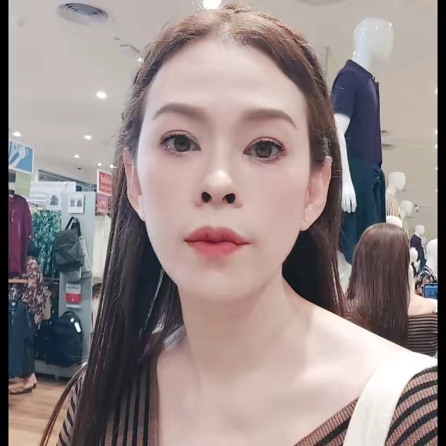 เจี๊ยบชอบความหอม