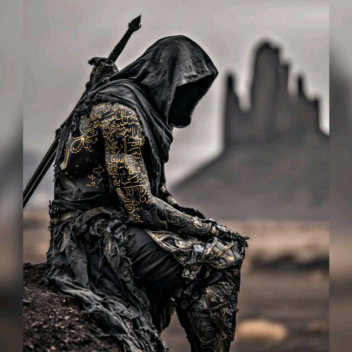 🦇El Caballero de la noche🌑