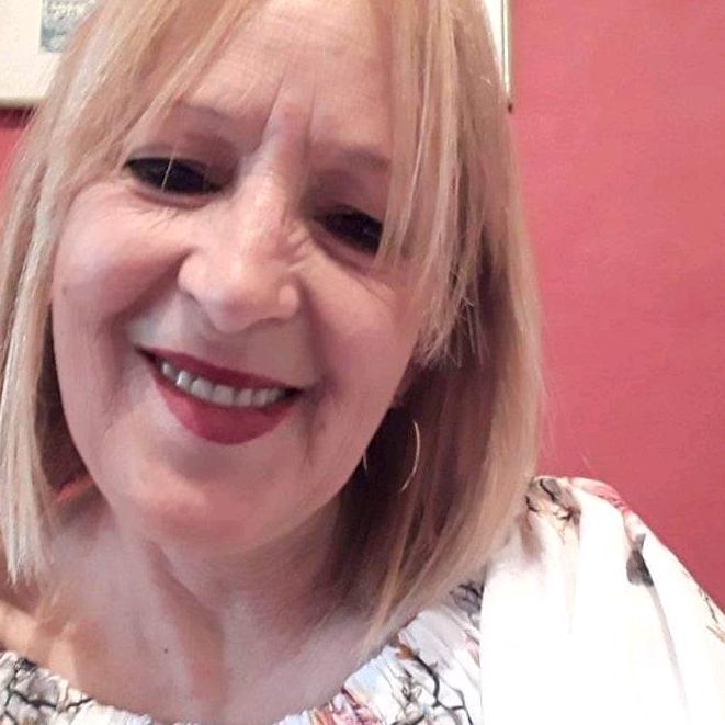 ANITA 🐿️🐿️🐿️