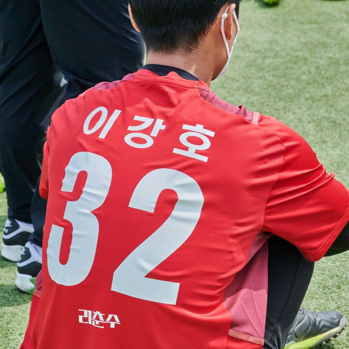 G.K열혈강호