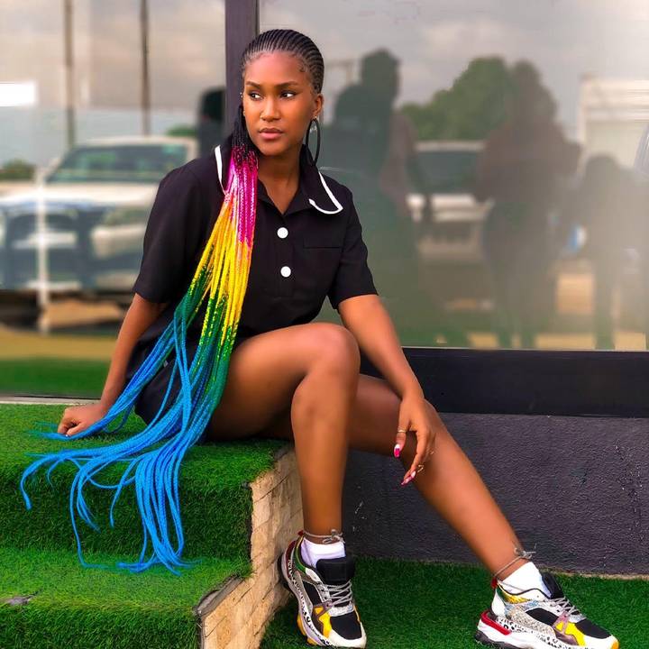 Timira Santos Andrade