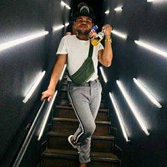 Roberto Novaispereir