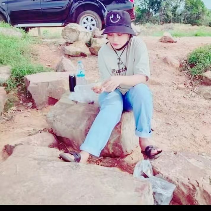 ☘️🍀พิชญา รีวิวขนม🍄🌻