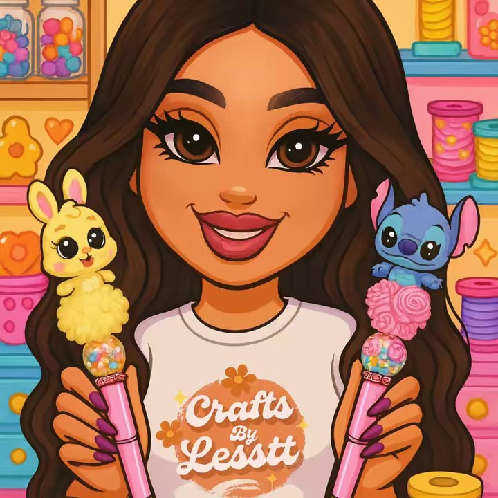craftsbylesstt