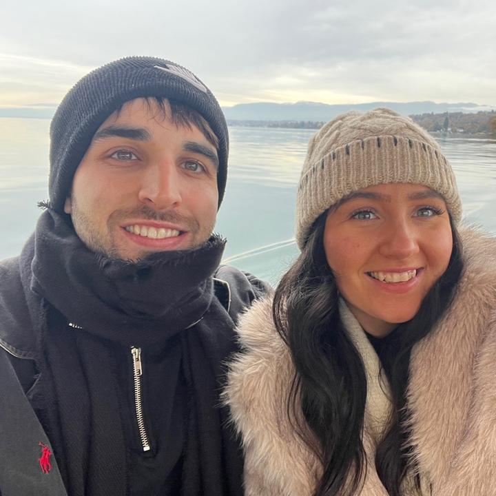 Craig & Erin | Travel Couple🌎