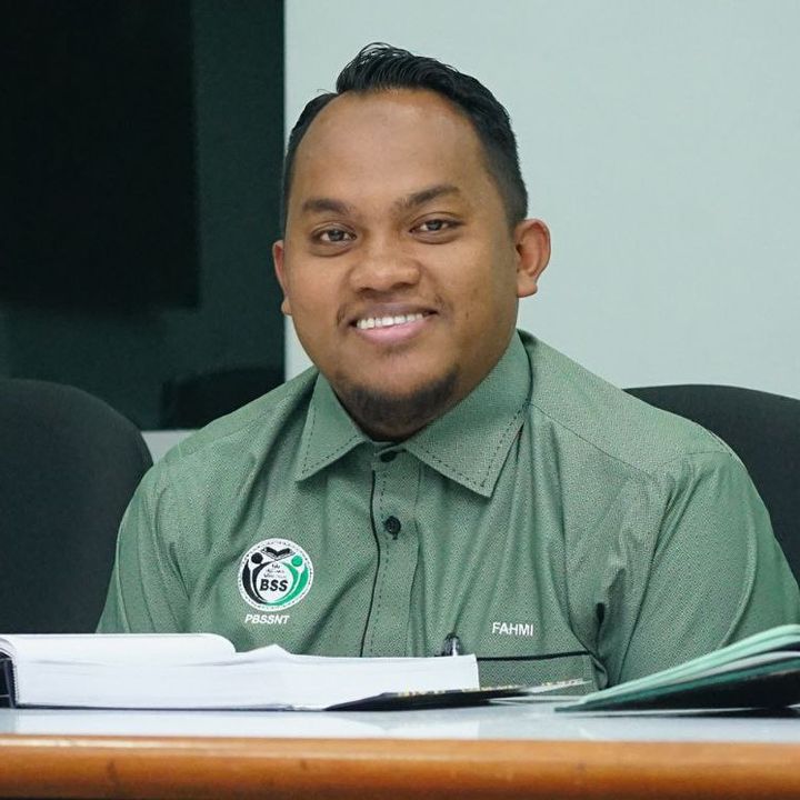 Fahmi Alias