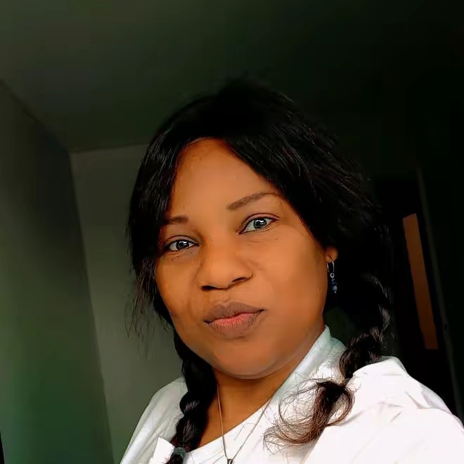 Gloire inan 🇫🇷🇳🇬🇧🇯